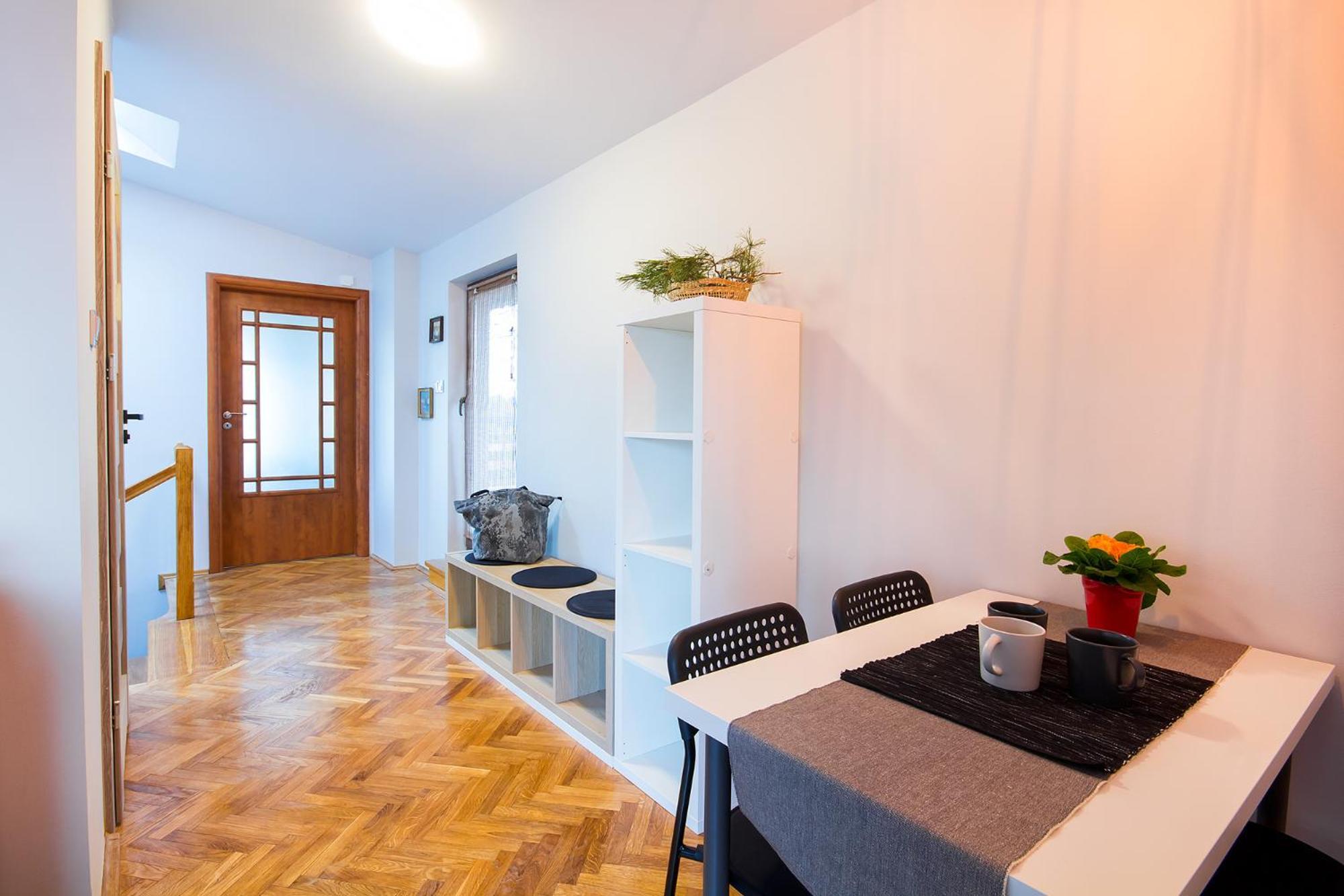 Apartamenty Zurawi Brzeg Gdańsk Exterior foto