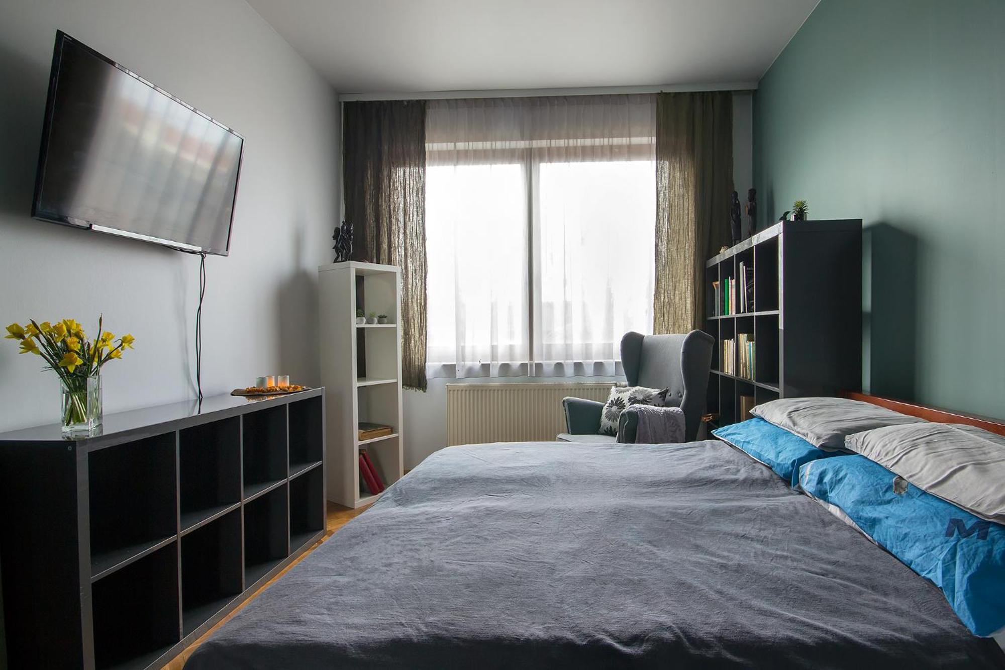 Apartamenty Zurawi Brzeg Gdańsk Exterior foto