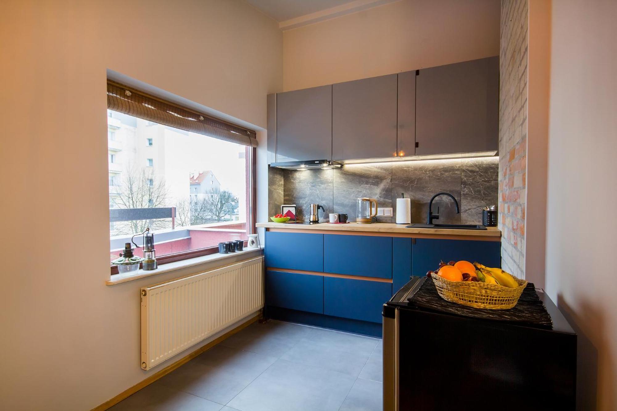 Apartamenty Zurawi Brzeg Gdańsk Exterior foto