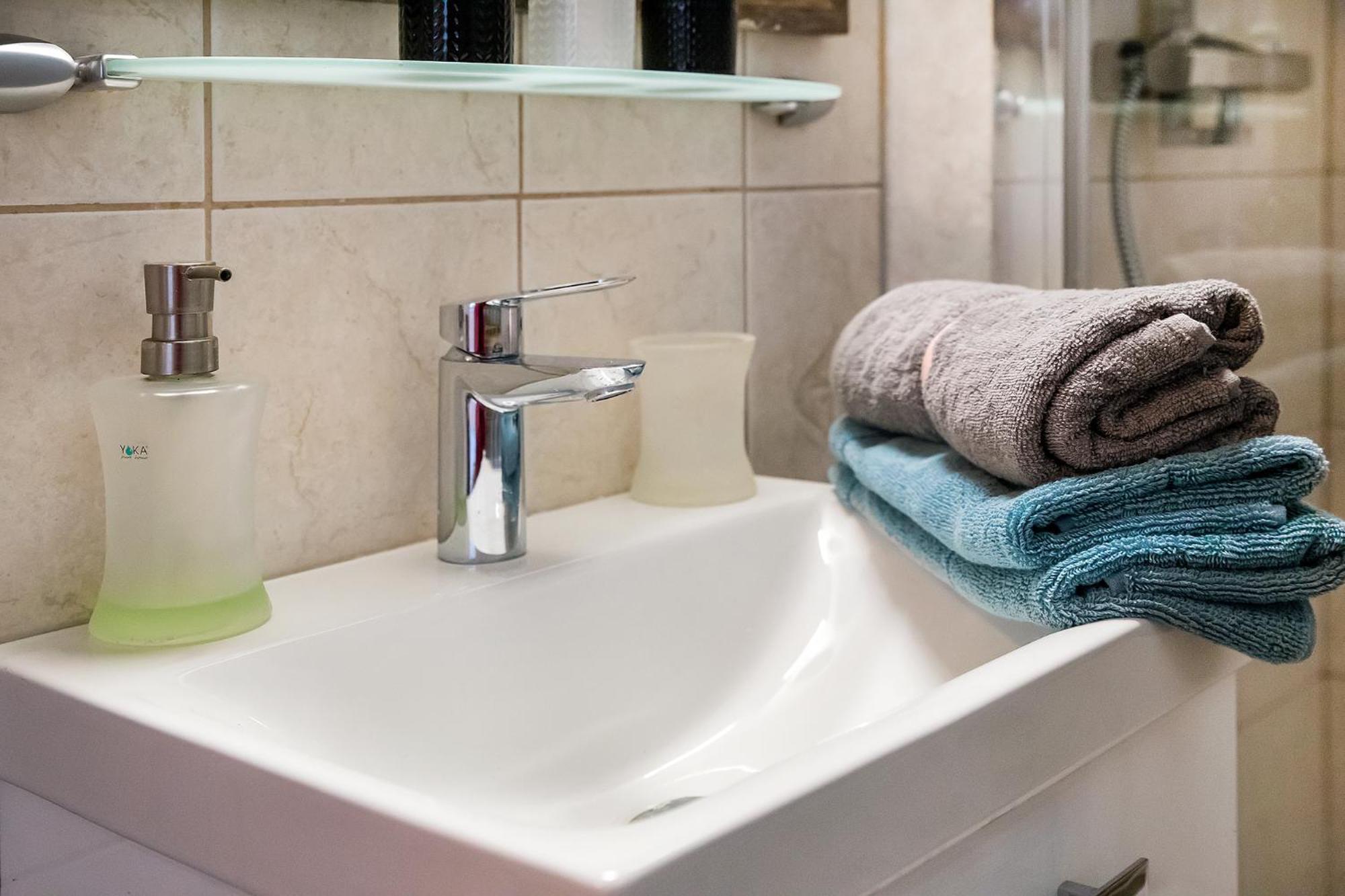 Apartamenty Zurawi Brzeg Gdańsk Exterior foto
