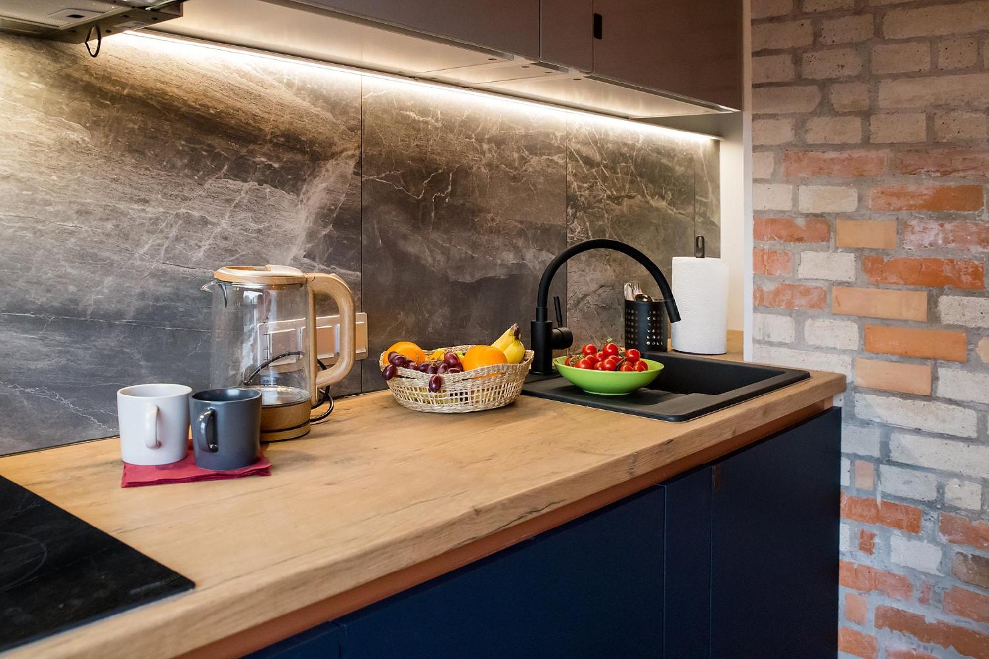 Apartamenty Zurawi Brzeg Gdańsk Exterior foto