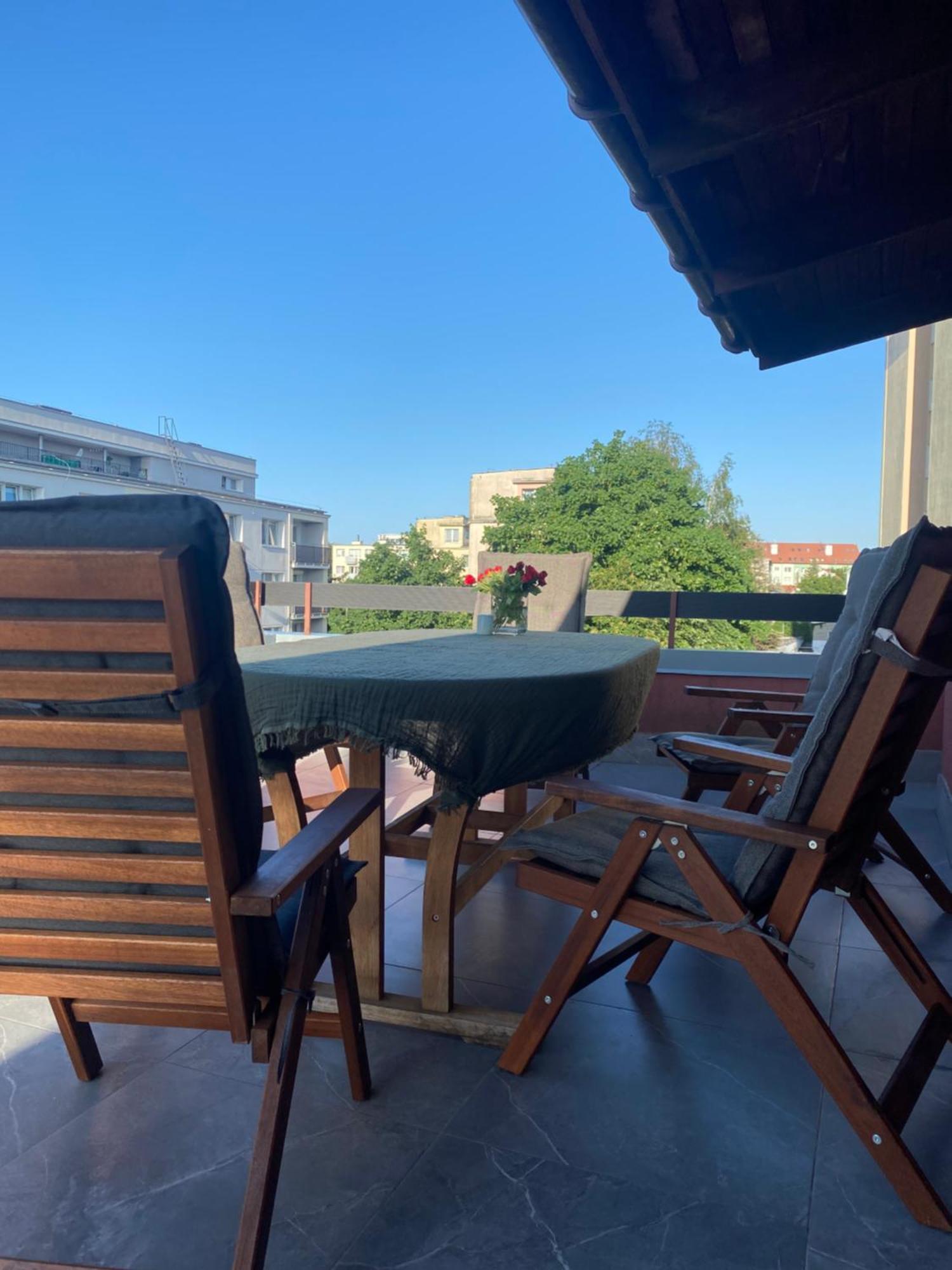 Apartamenty Zurawi Brzeg Gdańsk Exterior foto
