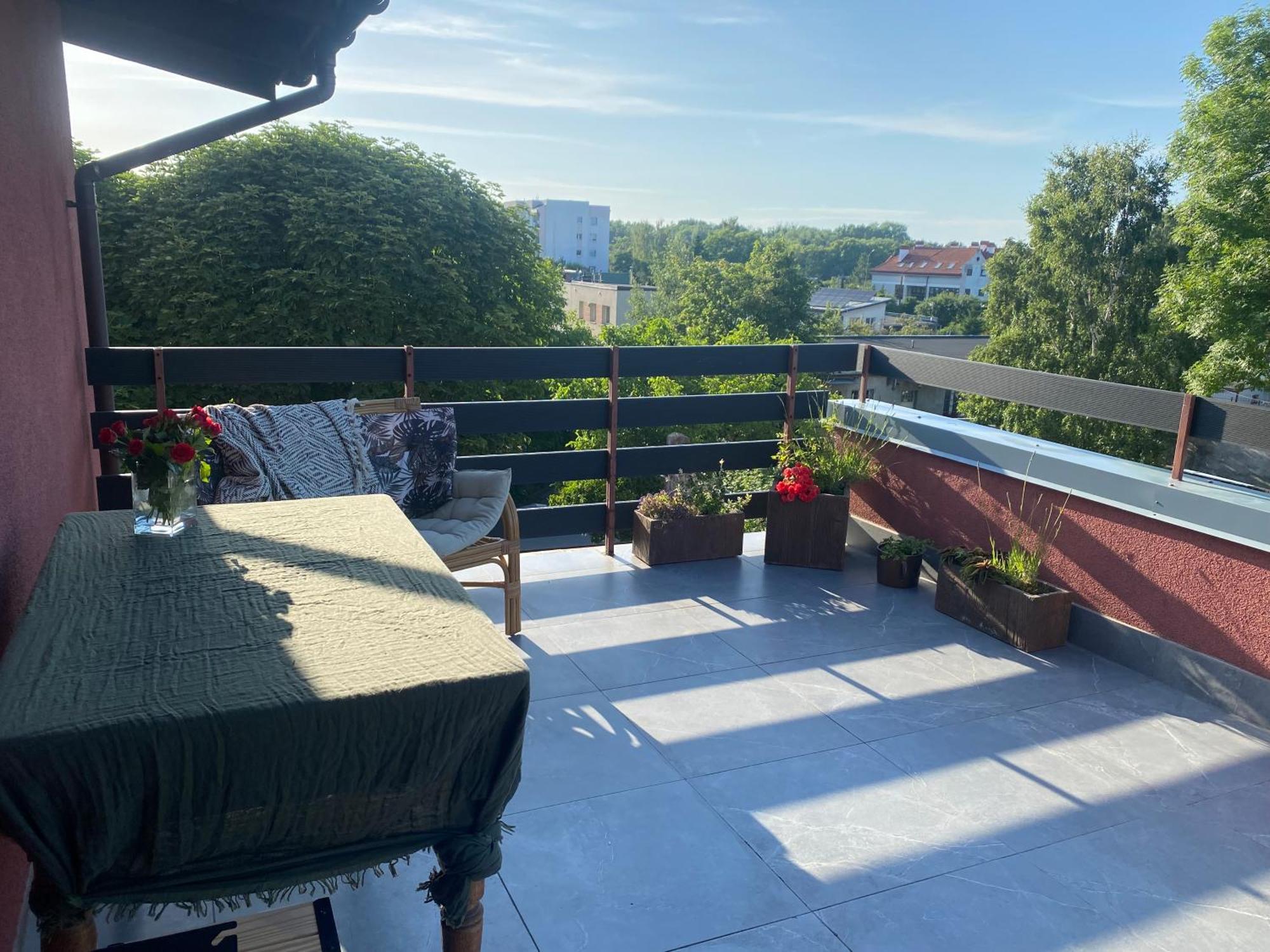 Apartamenty Zurawi Brzeg Gdańsk Exterior foto